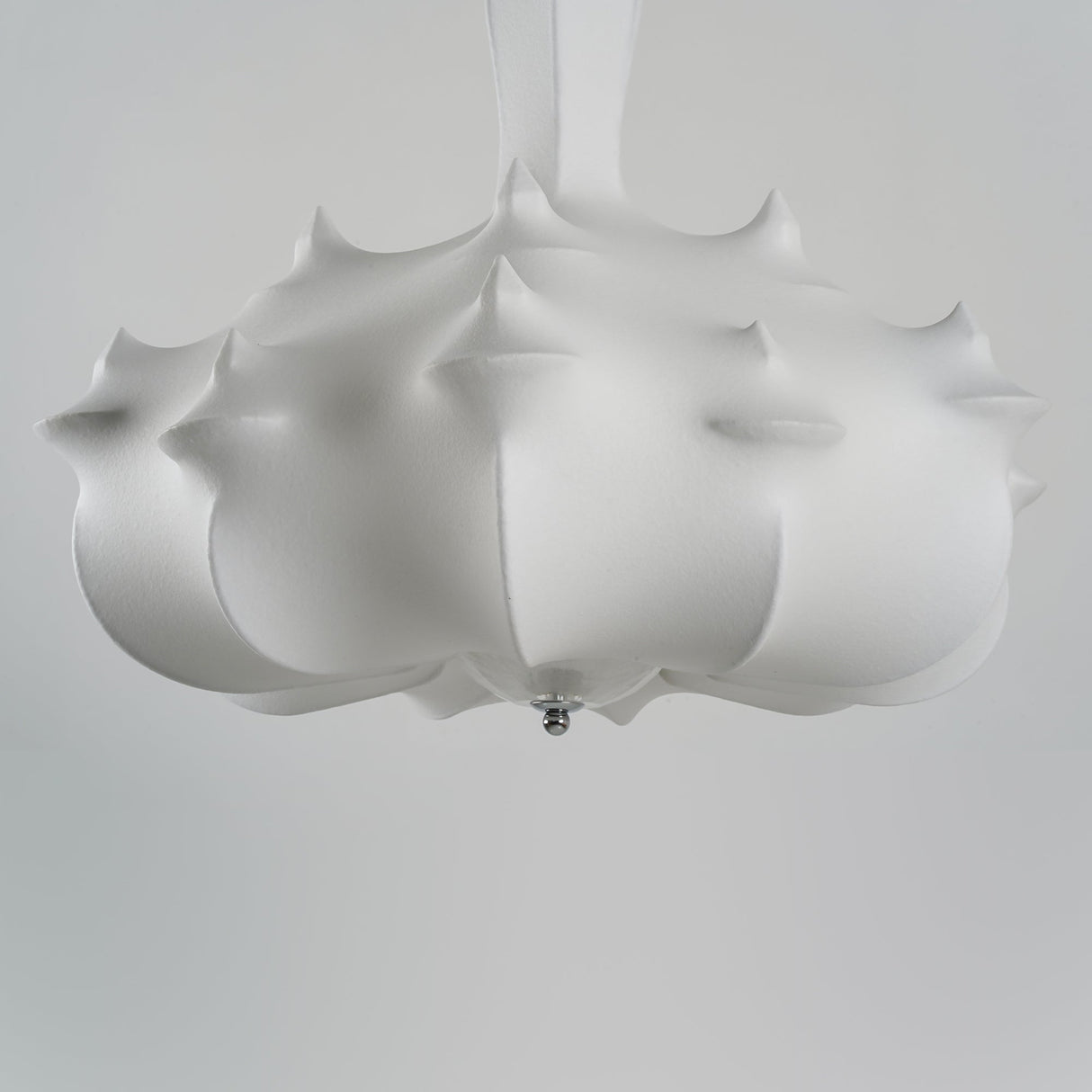 Zeppelin Chandelier