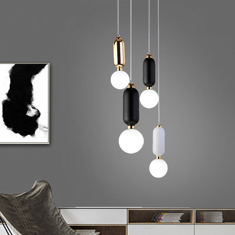 aballs modern pendant lamp replica