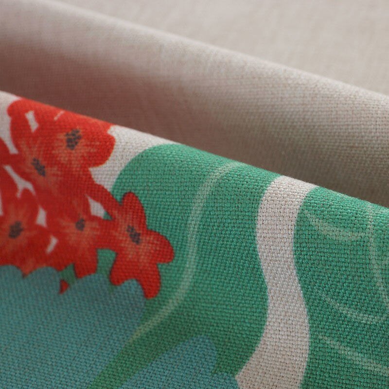 Aesthetic Dining Tablecloth