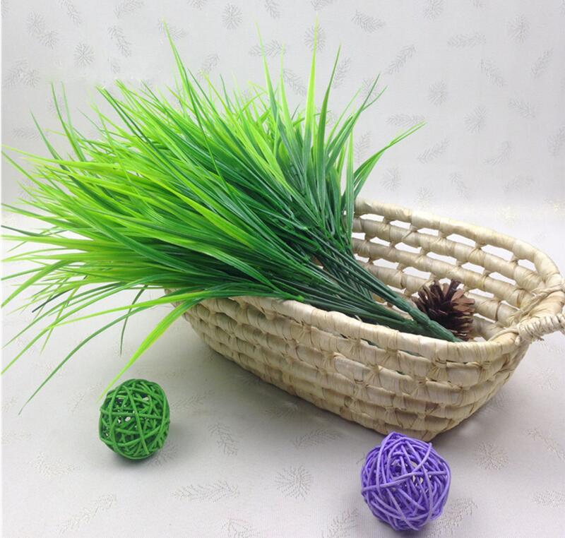 Aesthetic Fake Grass