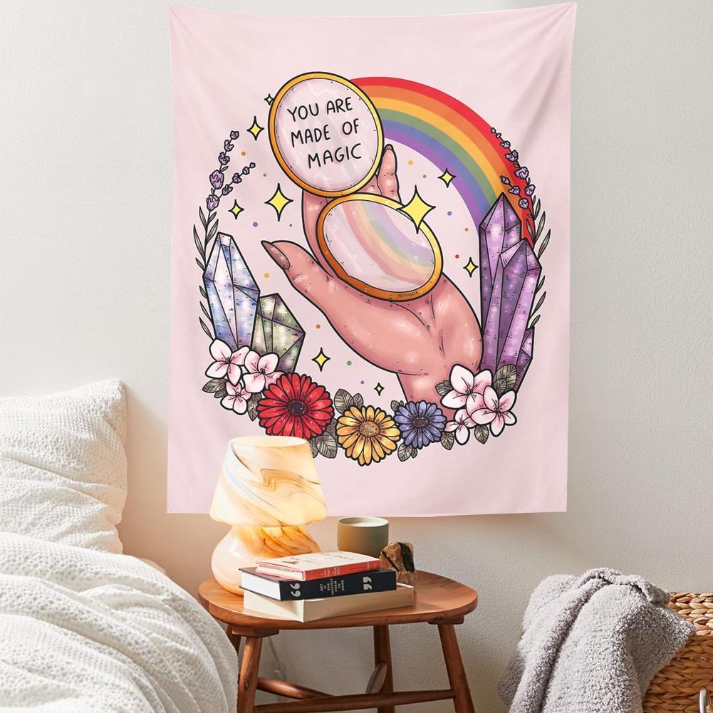 Made Of Magic Tapestry