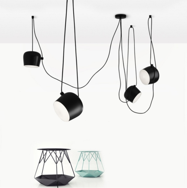 aim pendant ceiling light