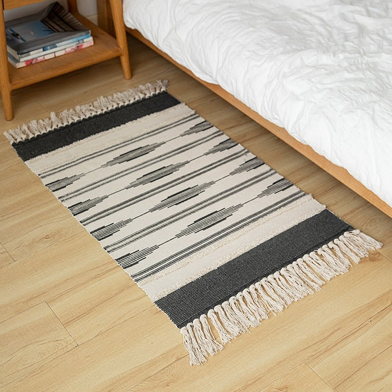 Boho Accent Rug