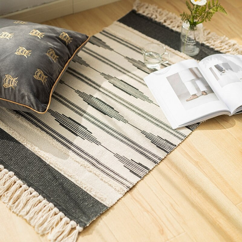 Boho Accent Rug