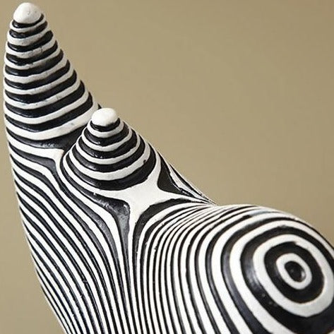 Babla Jungle Animal Statues