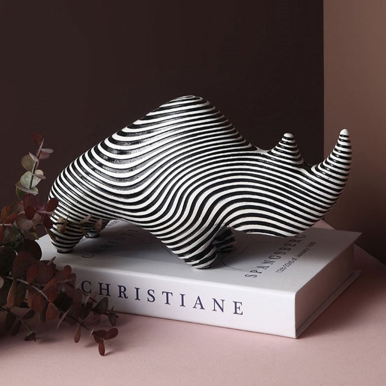 Babla Jungle Animal Statues