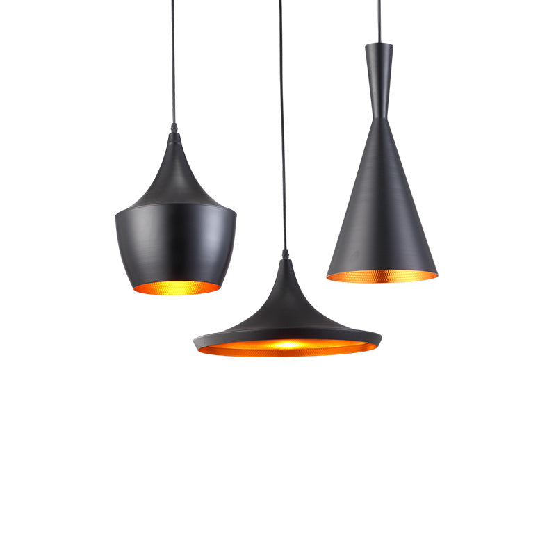 beat pendant lamp