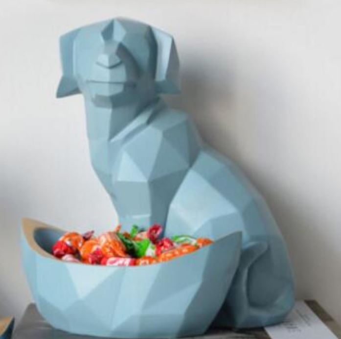 Bella Dog or Cat Bowl