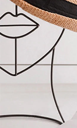 Blaine Wire Sculpture