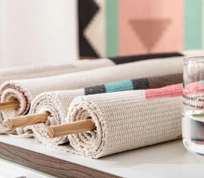 Bobbi Boho Tapestries