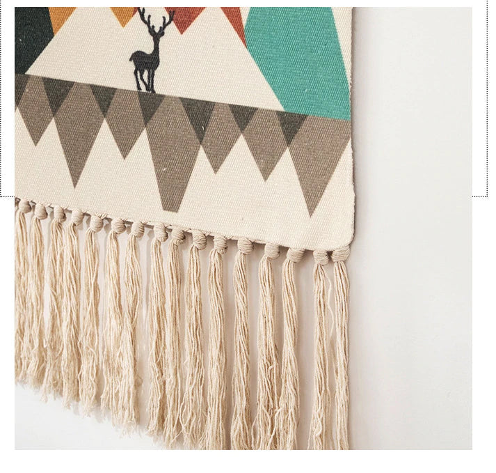 Bobbi Boho Tapestries