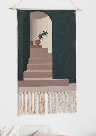 Bobbi Boho Tapestries