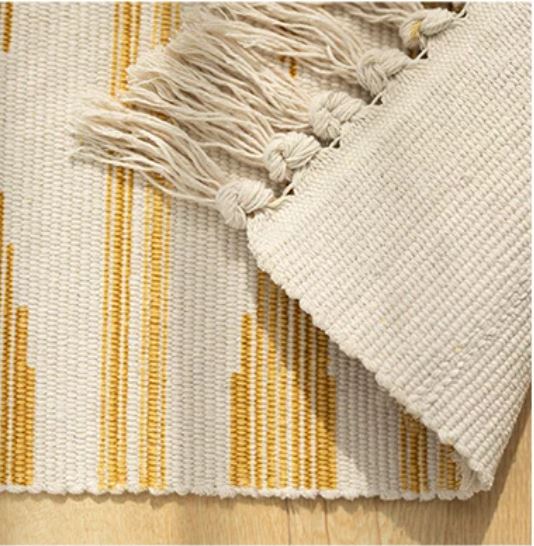 Boho Accent Rug