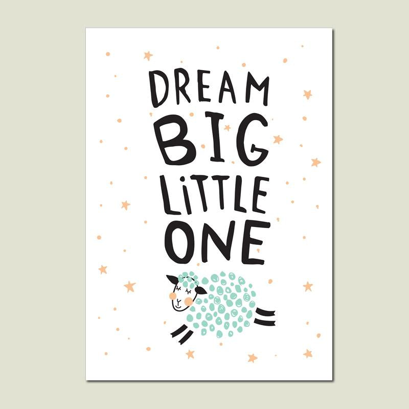 Kids Hero Boys Gifts Wall Art Canvas Decorative Pictures Poster Print Wall Art Room Kids Decor