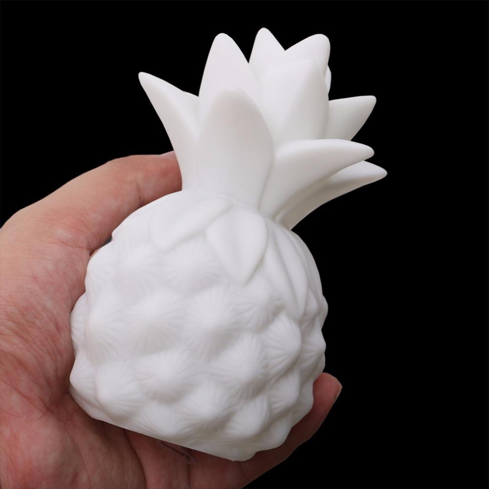 Pineapple Night Light for Kids Rooms