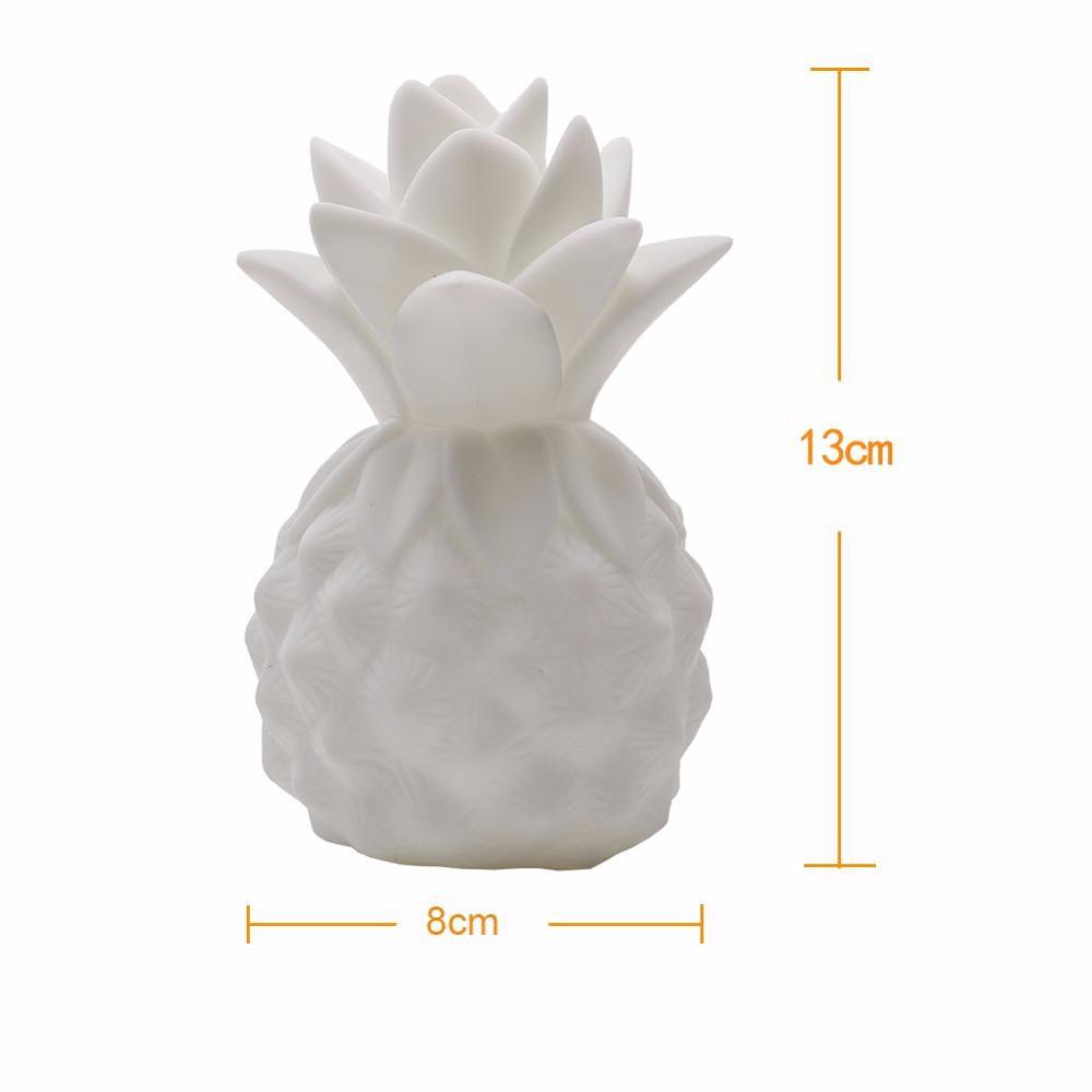 Pineapple Night Light for Kids Rooms