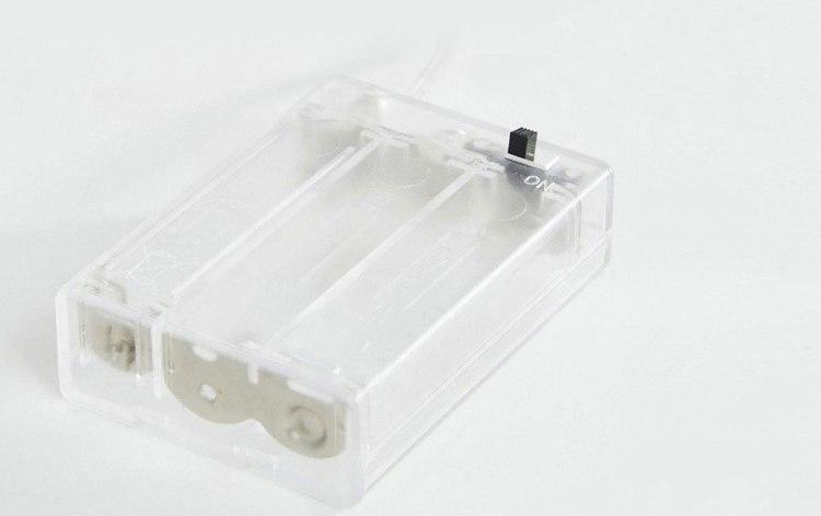 Pineapple String | Night Light for Kids Rooms