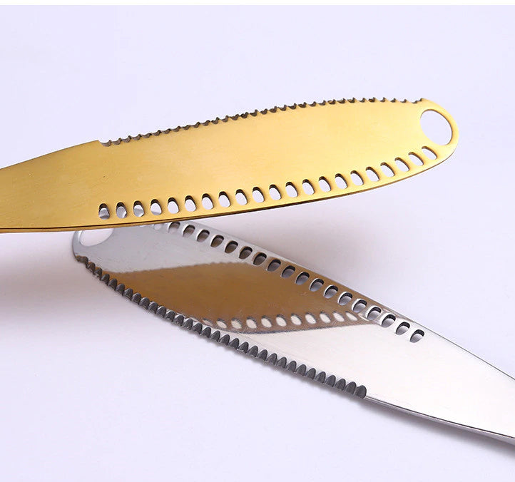 Melissa Butter Knife