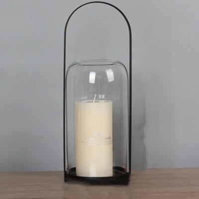 Calypso Metal Lanterns