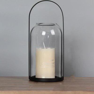 Calypso Metal Lanterns