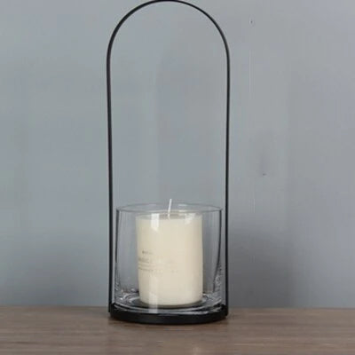 Calypso Metal Lanterns