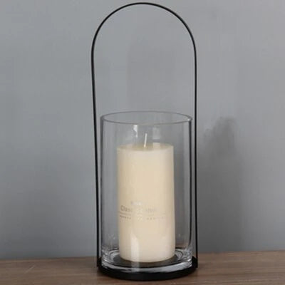 Calypso Metal Lanterns