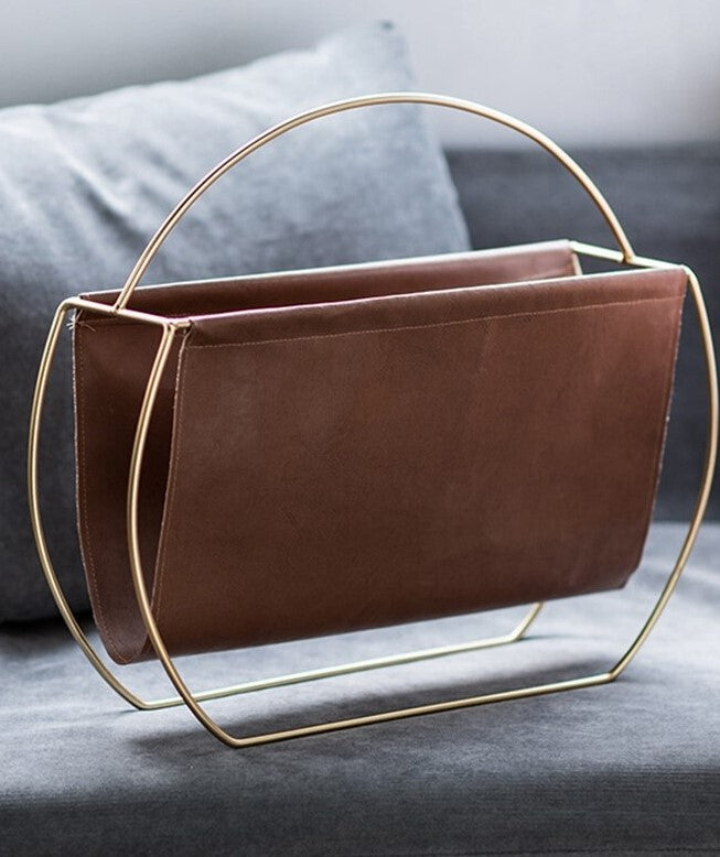 Carson Magazine Rack