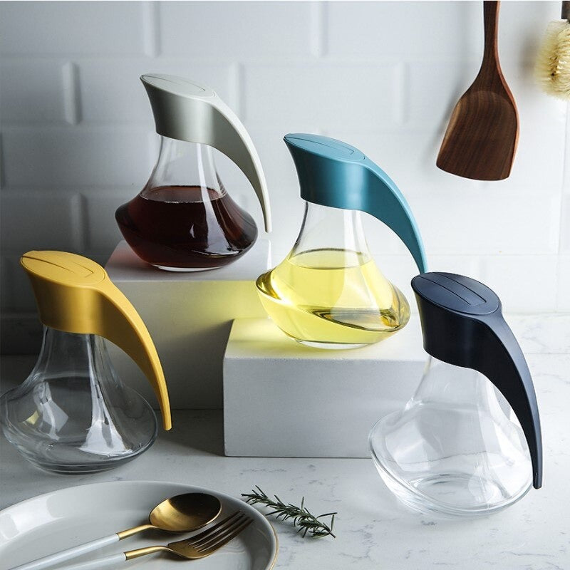 Charisma Oil Bottles