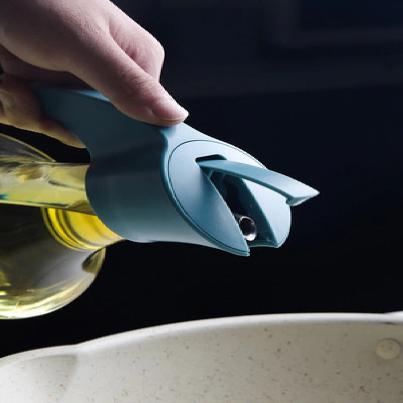 Charisma Oil Bottles