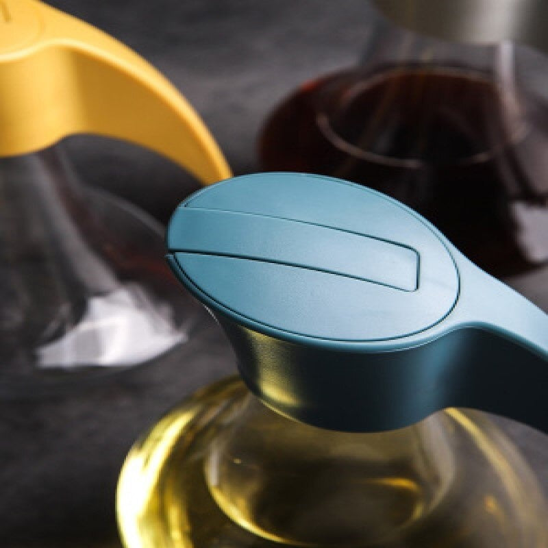 Charisma Oil Bottles