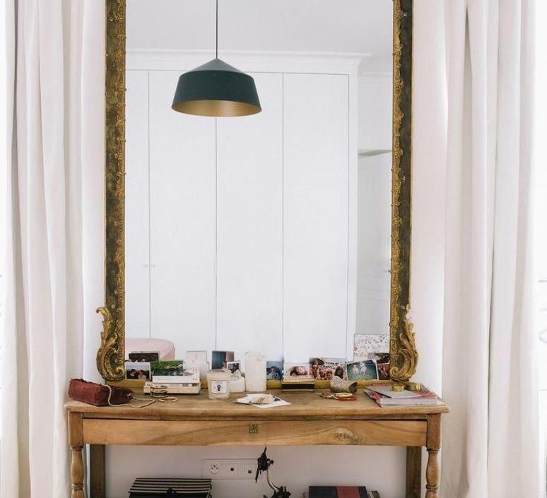 Geometric Art Pendant Light