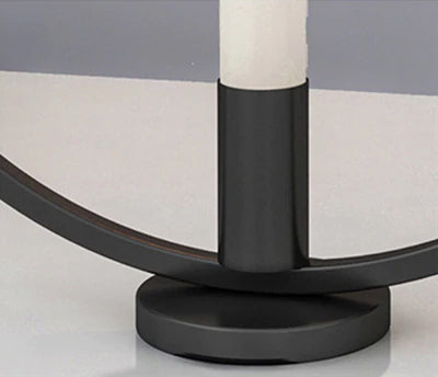 Claude Circular Candle Holders