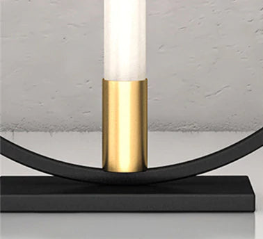 Claude Circular Candle Holders