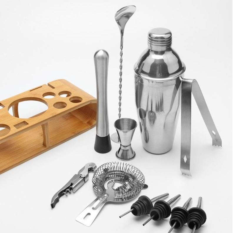 Seabreeze Cocktail Set