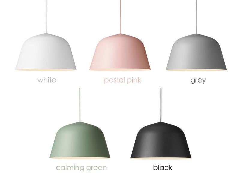 Ambit pendant light