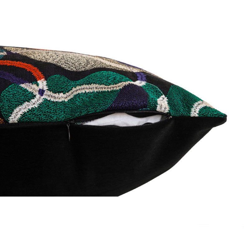 Corey Camo Pillow Cover