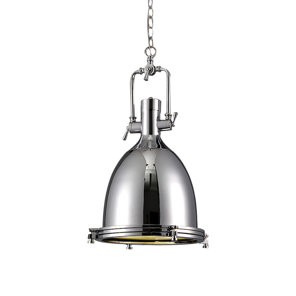 Industrial Country Metal pendant Light