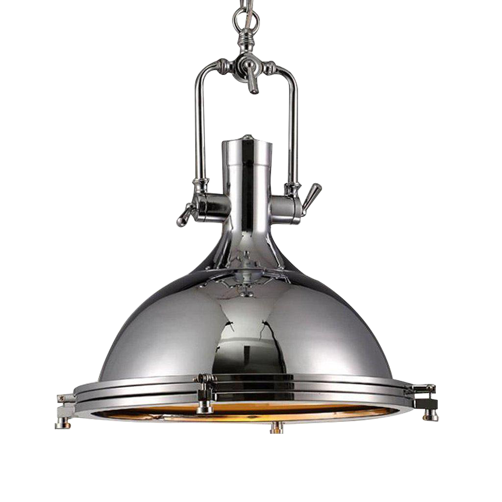Industrial Country Metal pendant Light