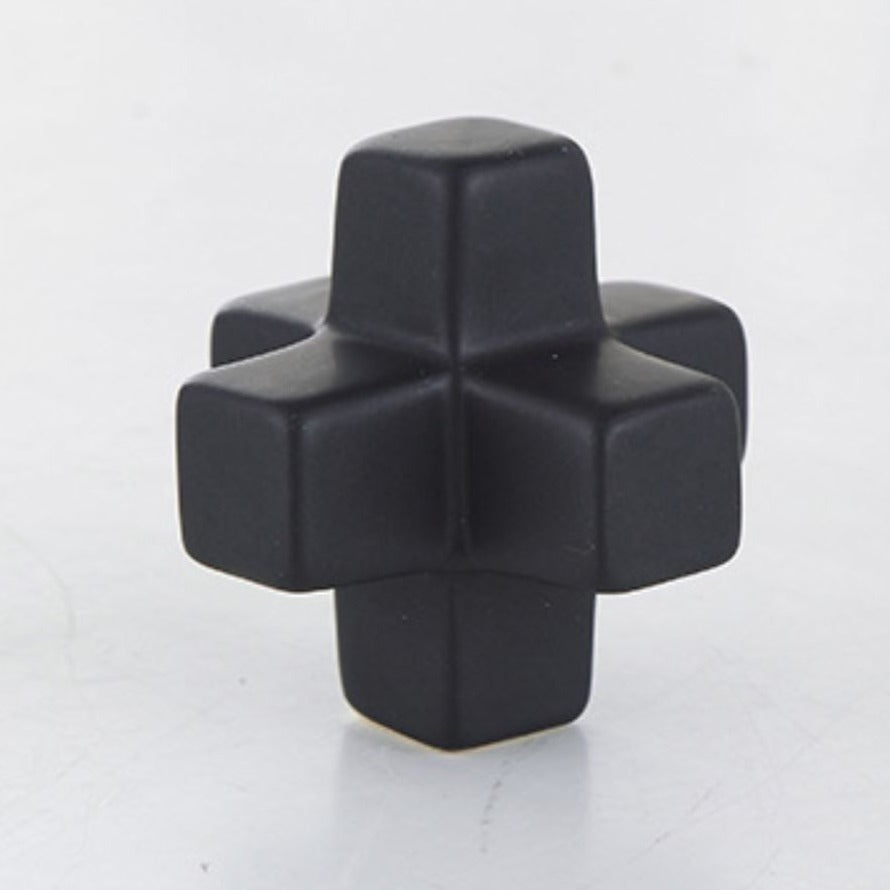 Cube Squared Statues