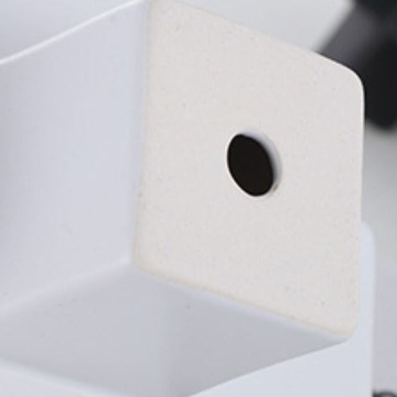 Cube Squared Statues