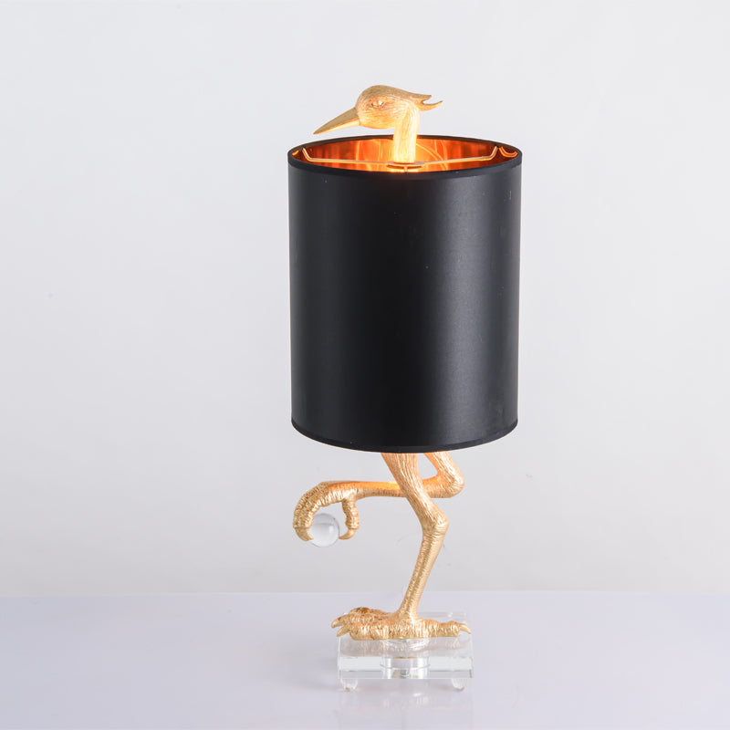 decorative table lamp