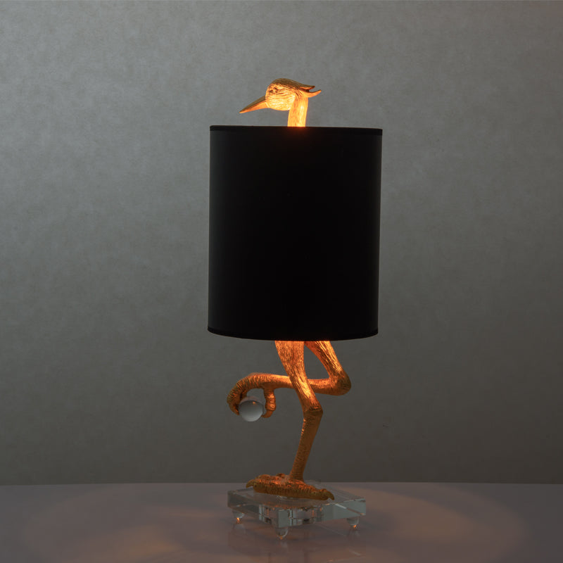 decorative table lamp shades
