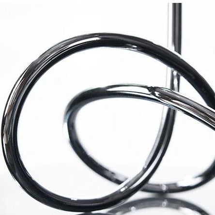 Desta Distorted Candle Holder