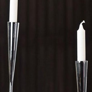 Desta Distorted Candle Holder