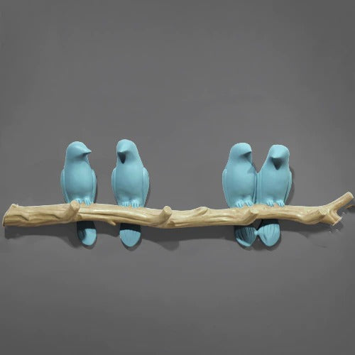 Paloma Coat Rack