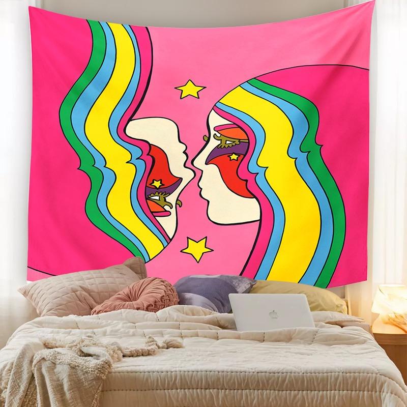 Look Inside Tapestry