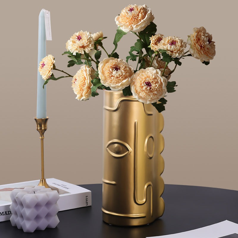 Eduardo Expression Vases