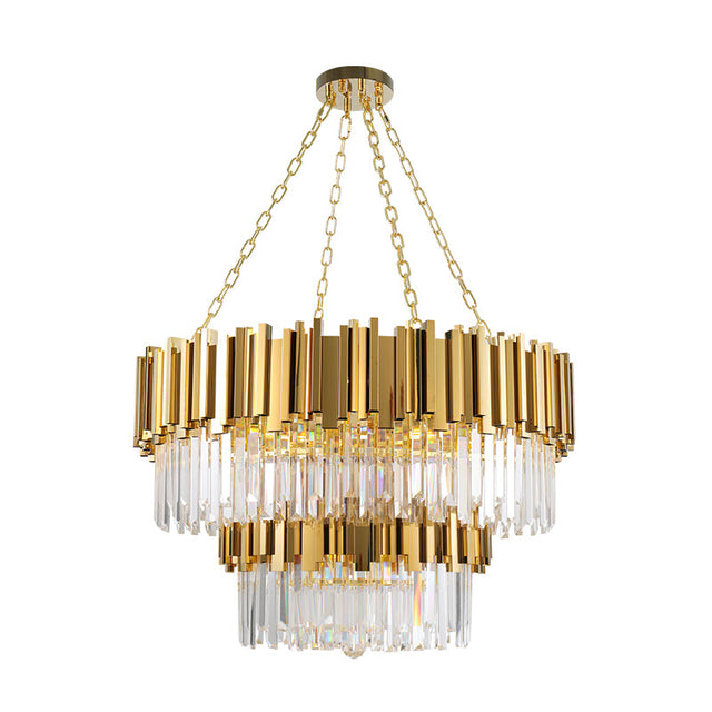 empire chandelier