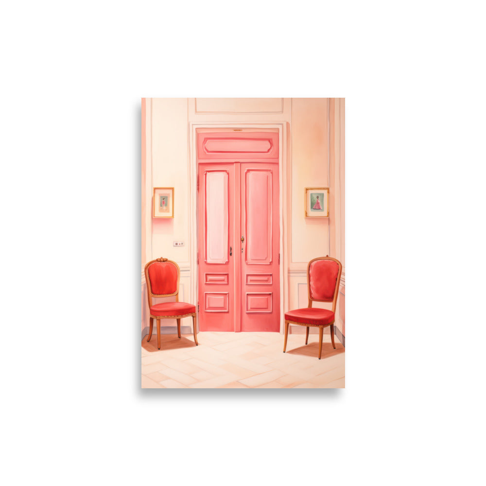 Dreamy Door