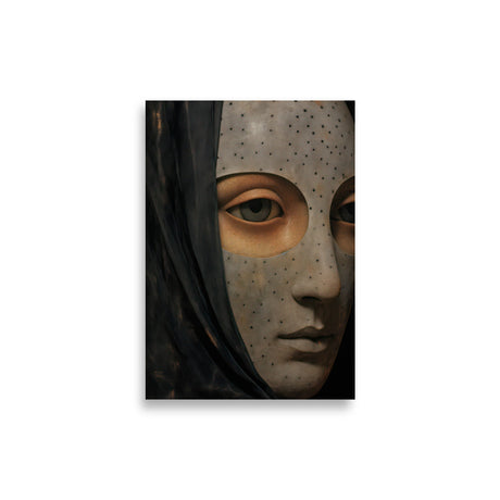 Mask 2